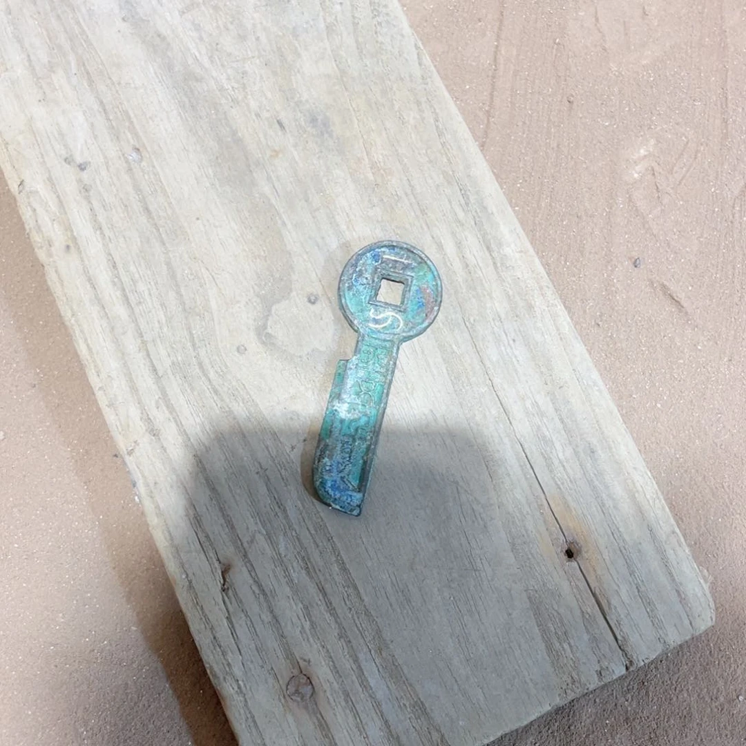 铜现代仿古工艺品花钱