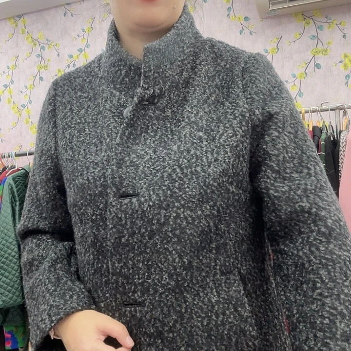 大码女装新潮流时尚休闲