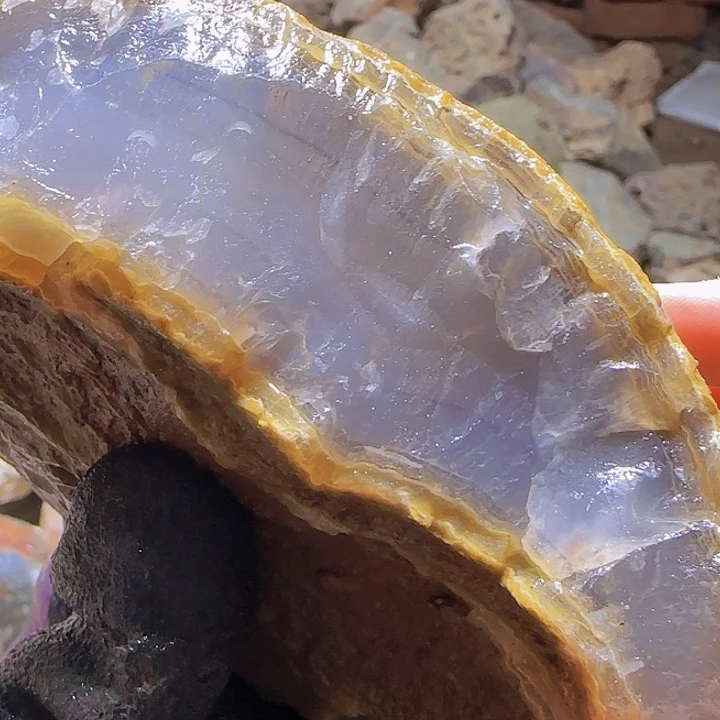 一***念定制玛瑙定制天然玛瑙手镯