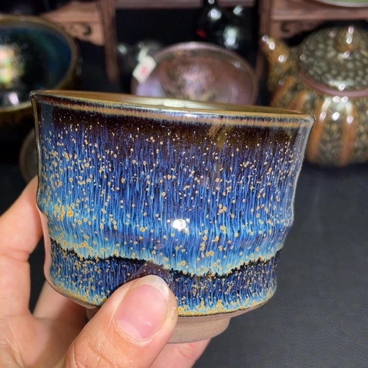 茶盏建盏直播间链接