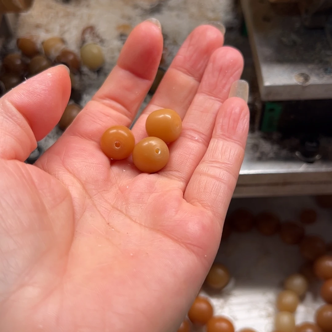 用***3菩提根/象牙果吊坠