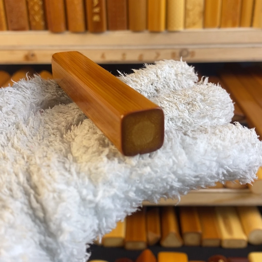 竹爆密厚皮 红皮方