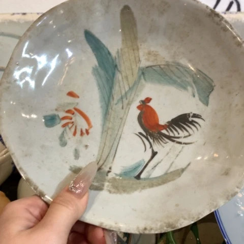 陶瓷展*卫