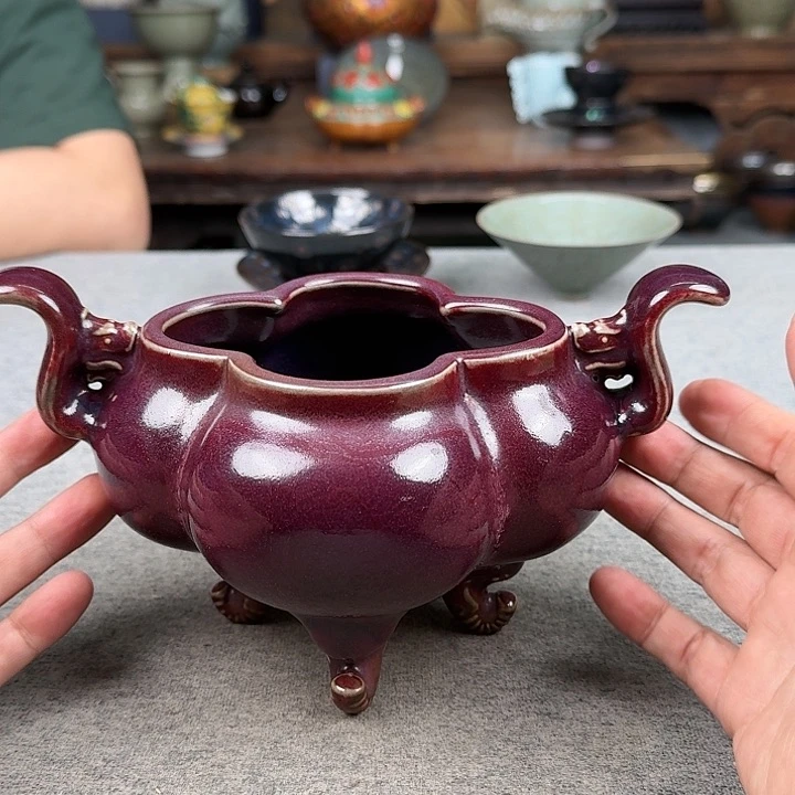 摆件瓷器瓷器瓷器瓷器次