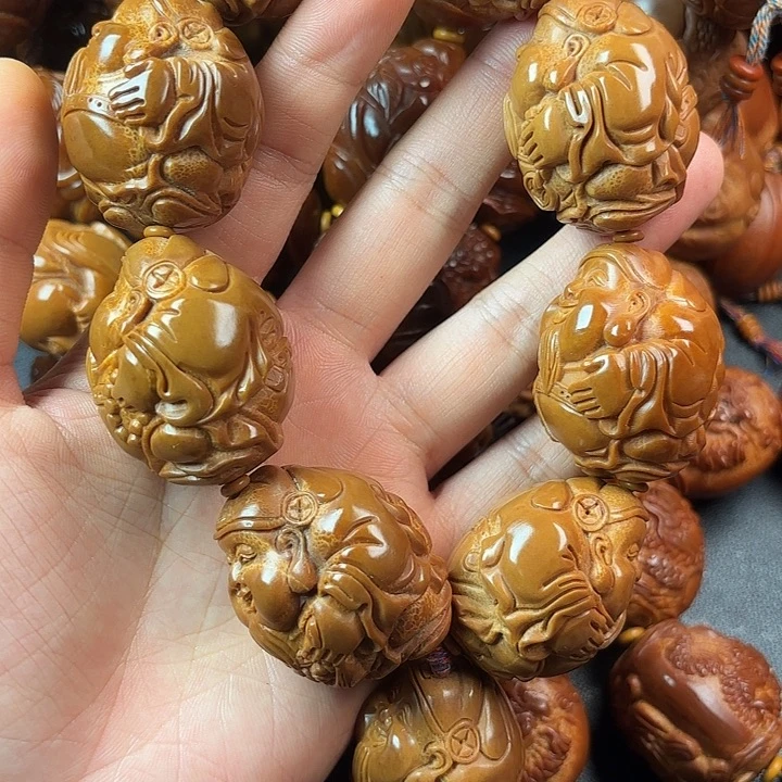 ****橄榄核手串/手链橄榄核橄榄核橄榄核橄榄核