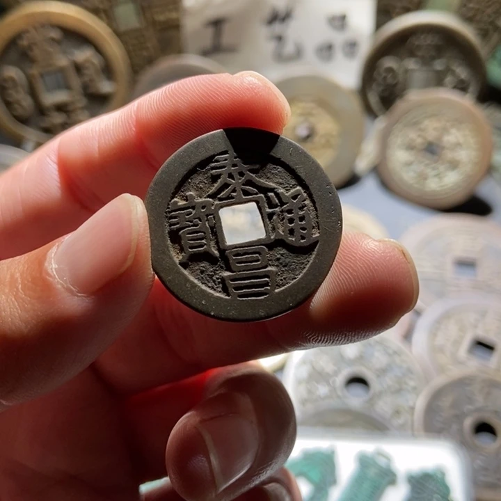 铜现代工艺品仿制品