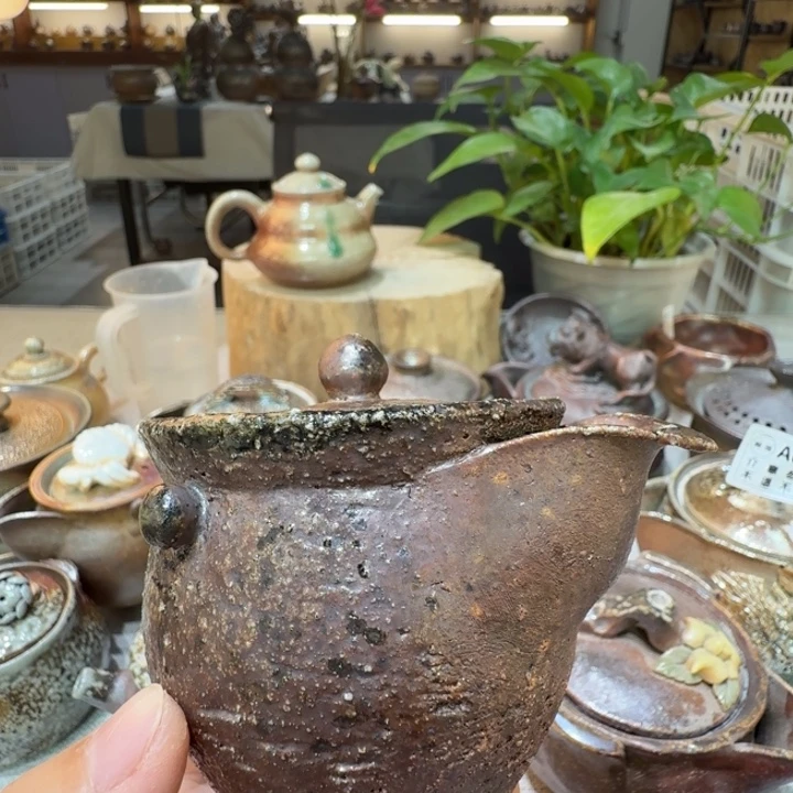 糖****盘陶柴烧福利新品多多