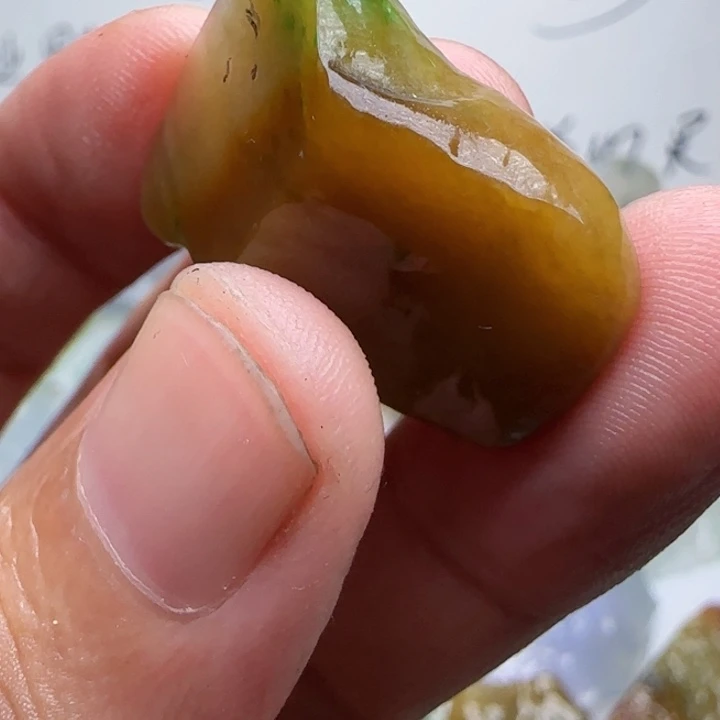 未镶嵌定制翡翠不包工