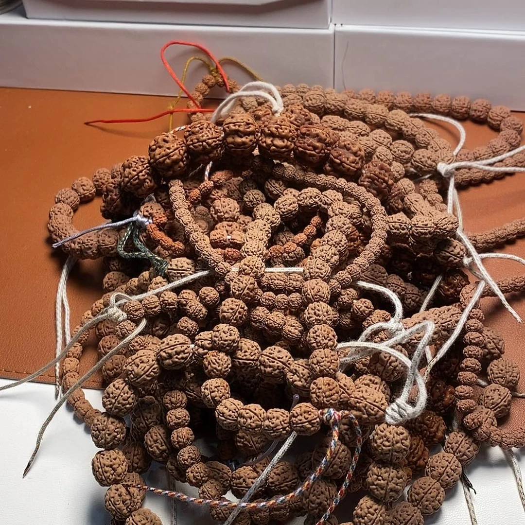 手串金刚菩提随机一条全品单圈小金刚
