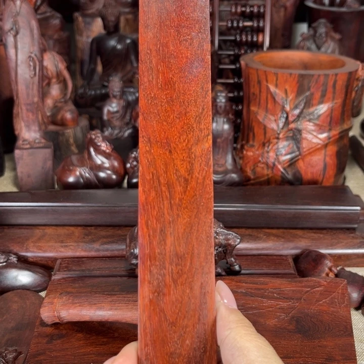 檀香紫檀（小叶紫檀）