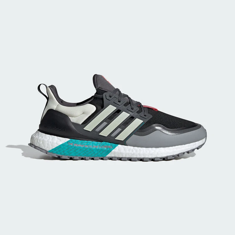 阿迪达斯 （adidas）跑步鞋男鞋百搭时尚ULTRABOOST缓震运动JQ4773