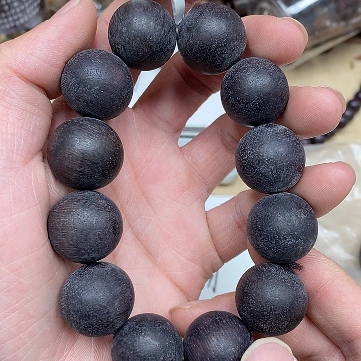 沉香香囊沉香虫漏