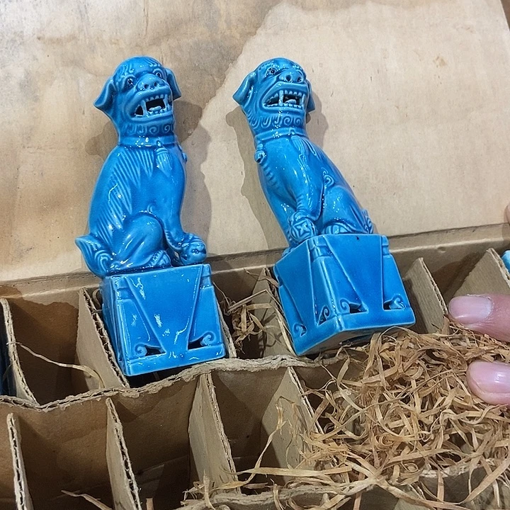 陶其他景德镇瓷器6888