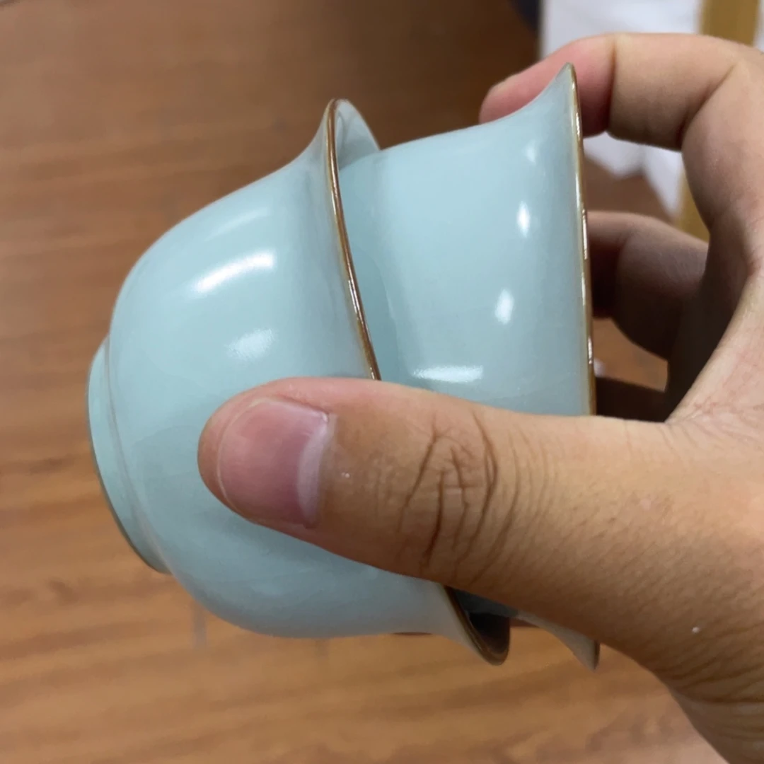 无运费险略有微瑕介意勿拍