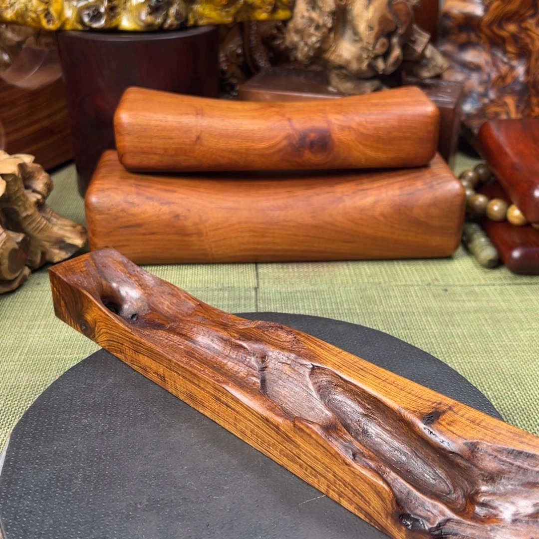 大果紫檀（缅甸花梨）独*戏