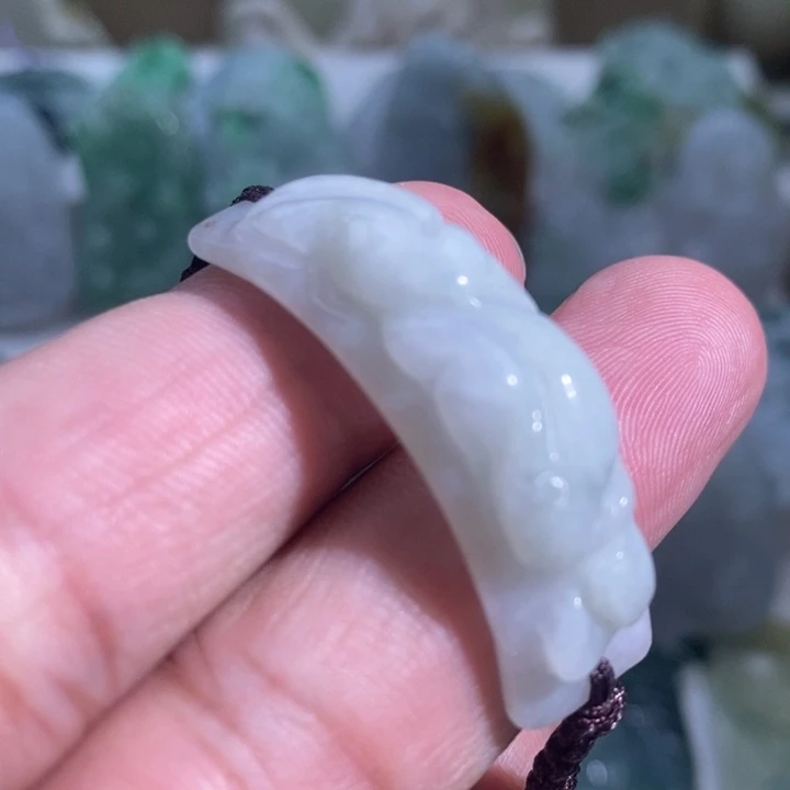 【闪购商品】翡翠挂件未镶嵌111111111111111