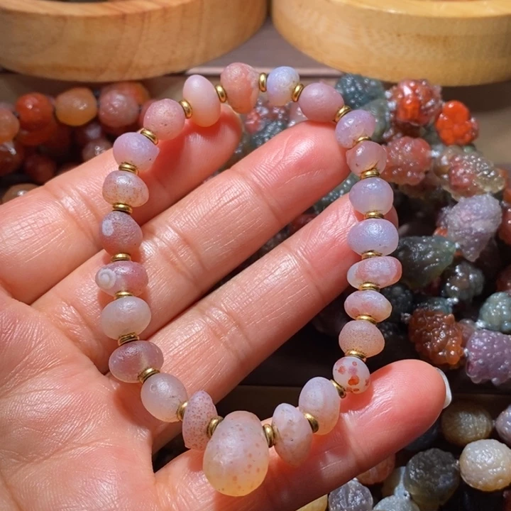 有机玻璃阿拉善玛瑙