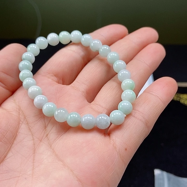 未镶嵌定制翡翠翡翠