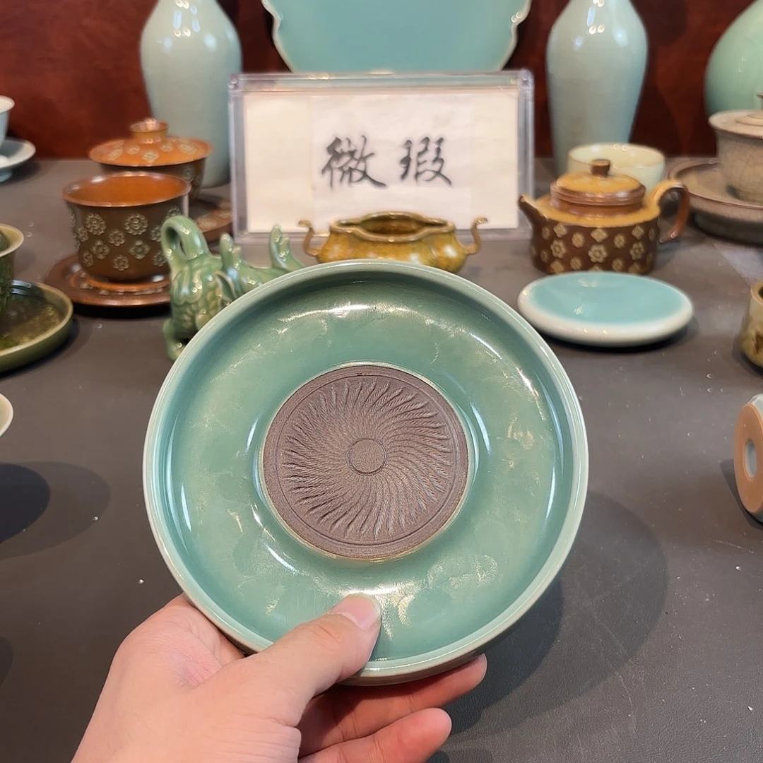 摆件青瓷青瓷青瓷青瓷