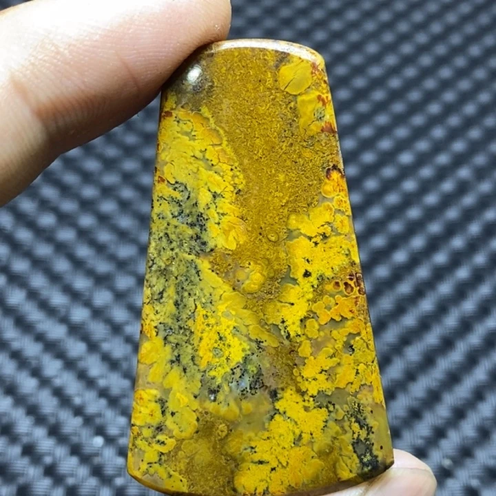 玛瑙/玉髓颈饰未镶嵌魑**魉