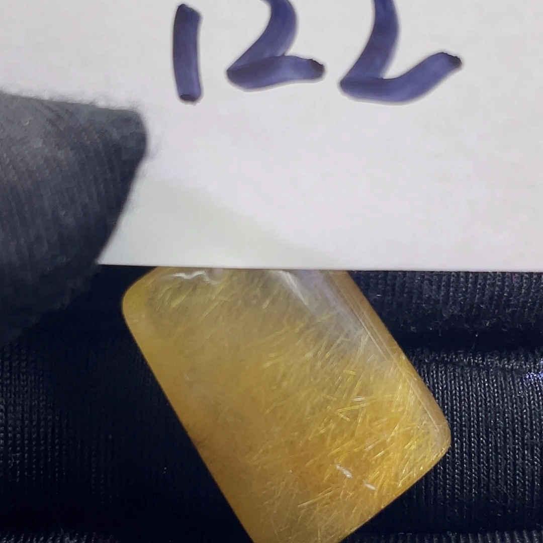 水晶水晶吊坠未镶嵌哆***周