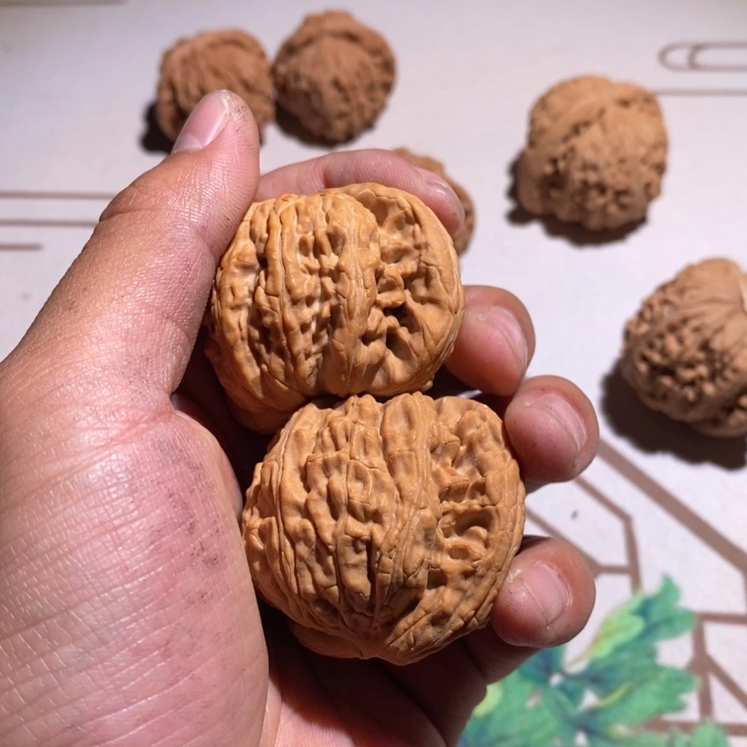 手串/手链核桃45白