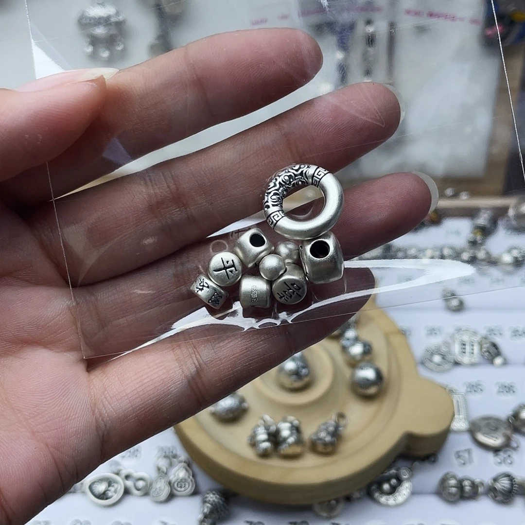 足银足银999小配件