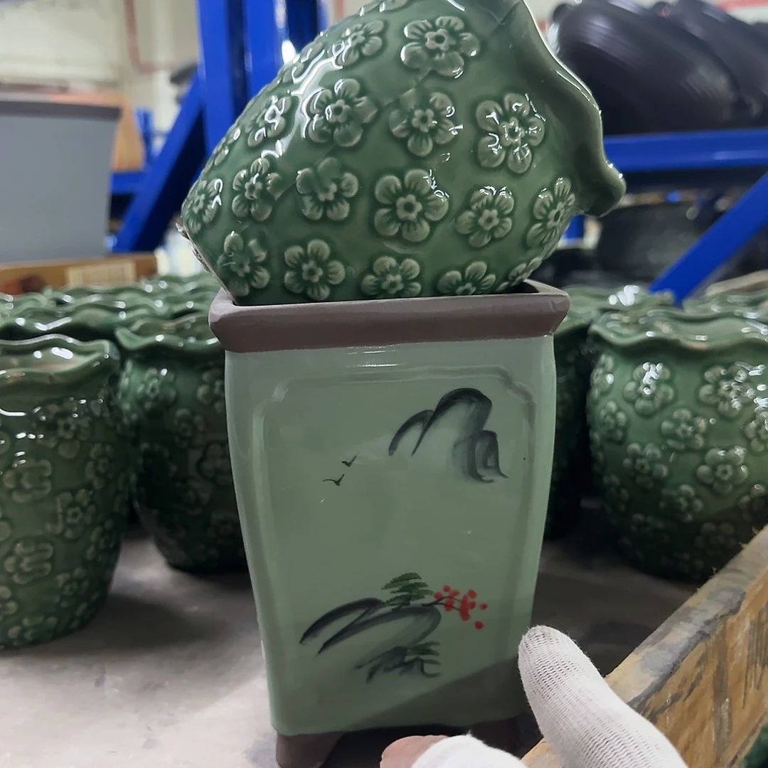 陶瓷2个福利局·自动合并订单·一个个买凑9元发·