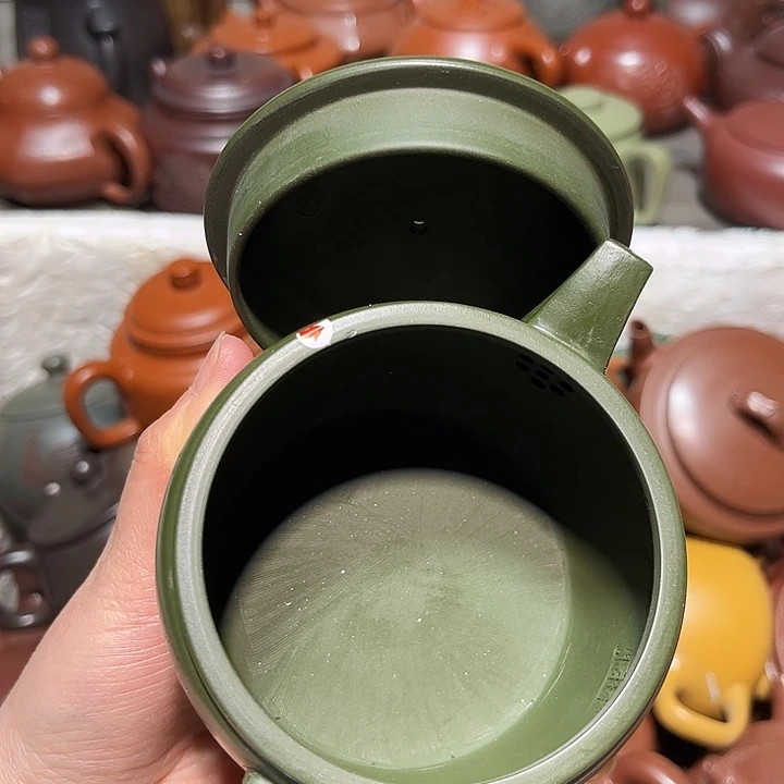 紫砂茶壶宜兴紫砂壶200