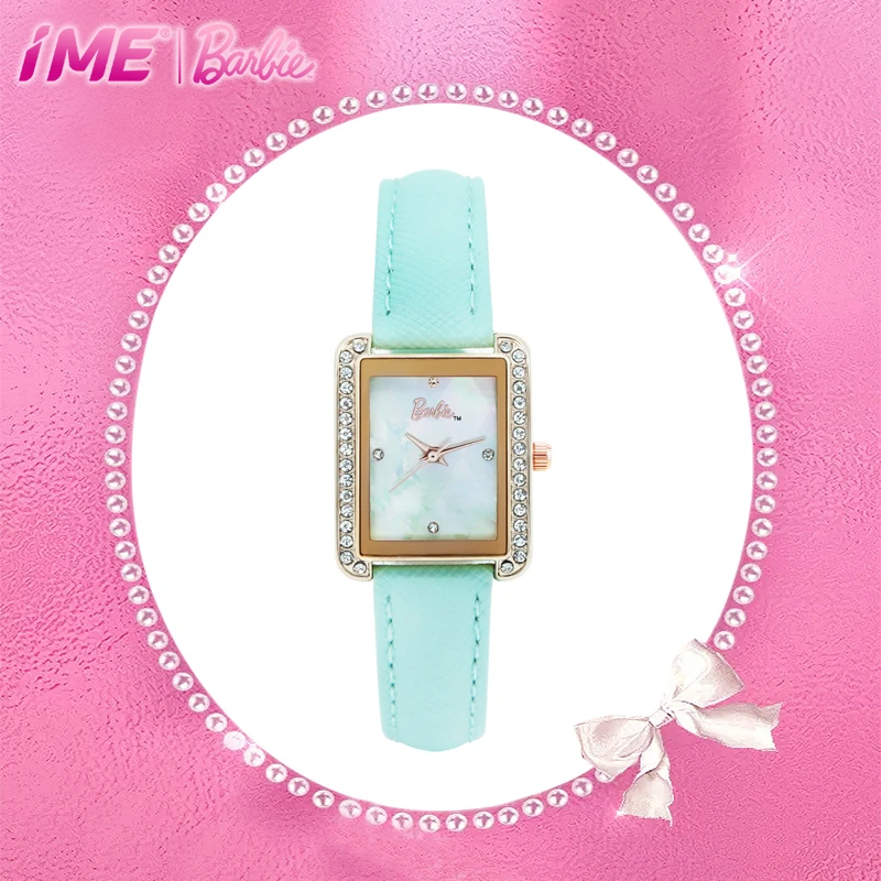 IME【barbie芭比联名 官方正品】