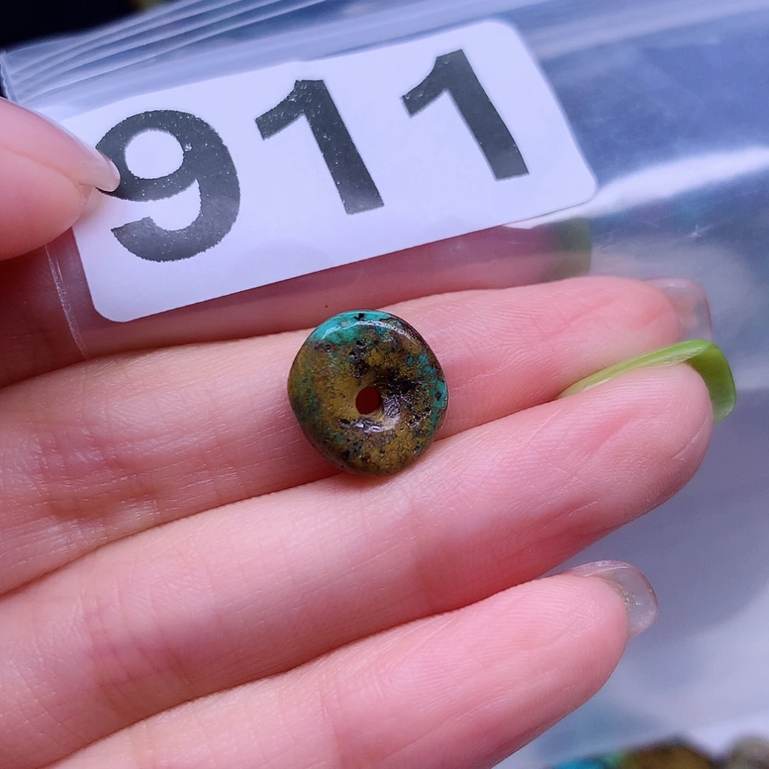 空竹粉丝专享十堰特色手工散珠