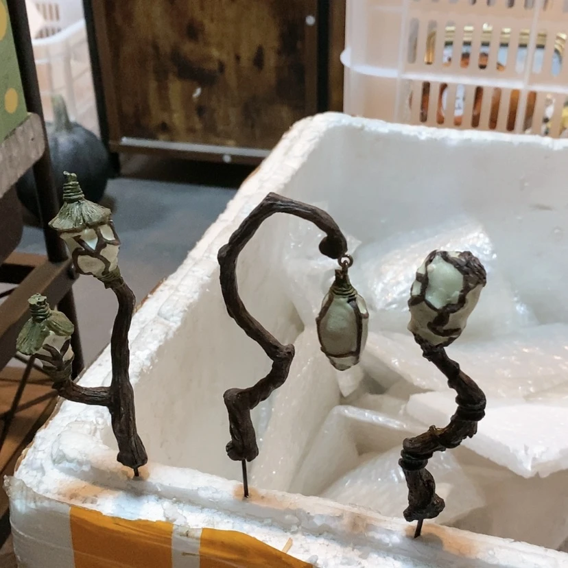 【闪购商品】有机玻璃树脂工艺品摆件