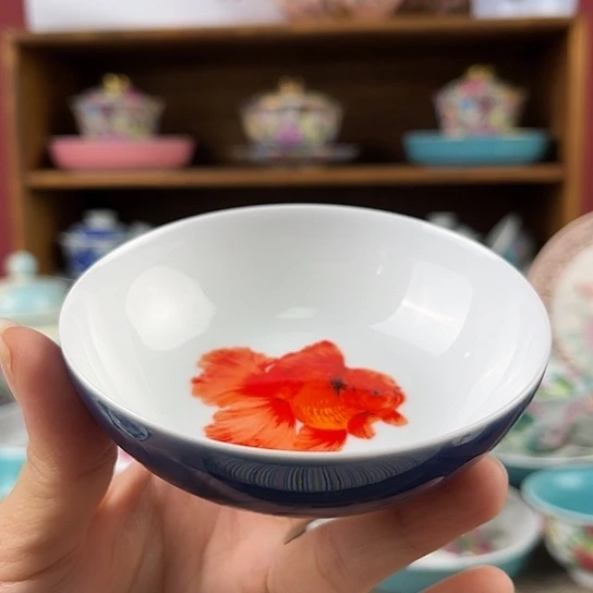 微瑕微瑕景德镇陶瓷