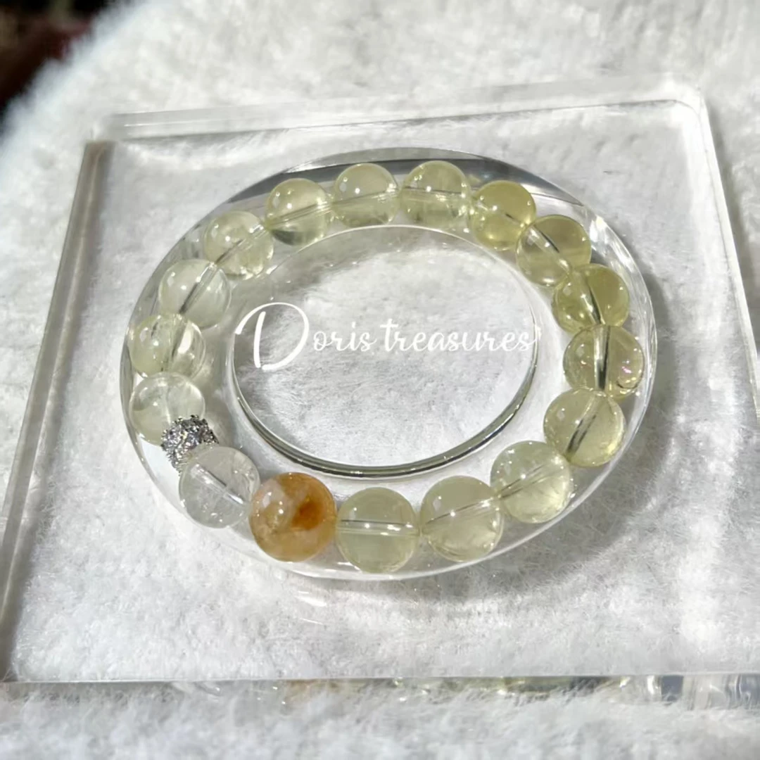 【秋梨膏】 手链 大点位精致气质 多样性发颜色微差 发货件数一