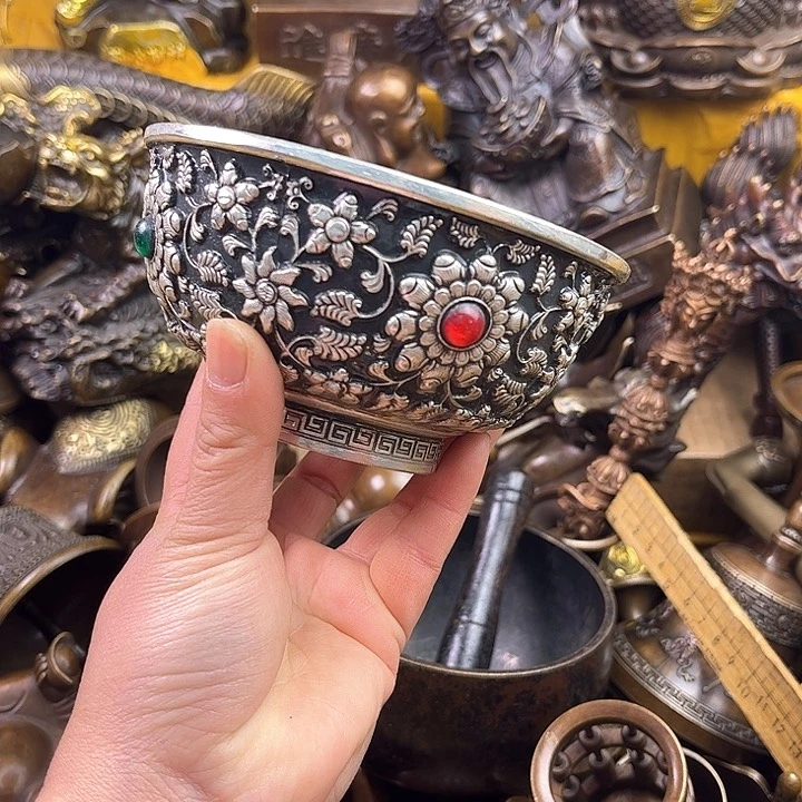 铜器摆件诚信经营