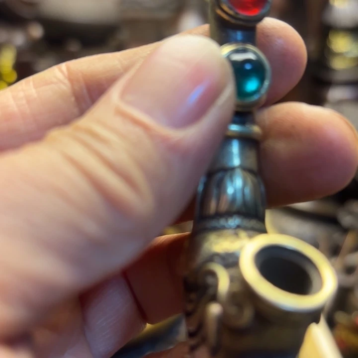 铜器摆件66666666