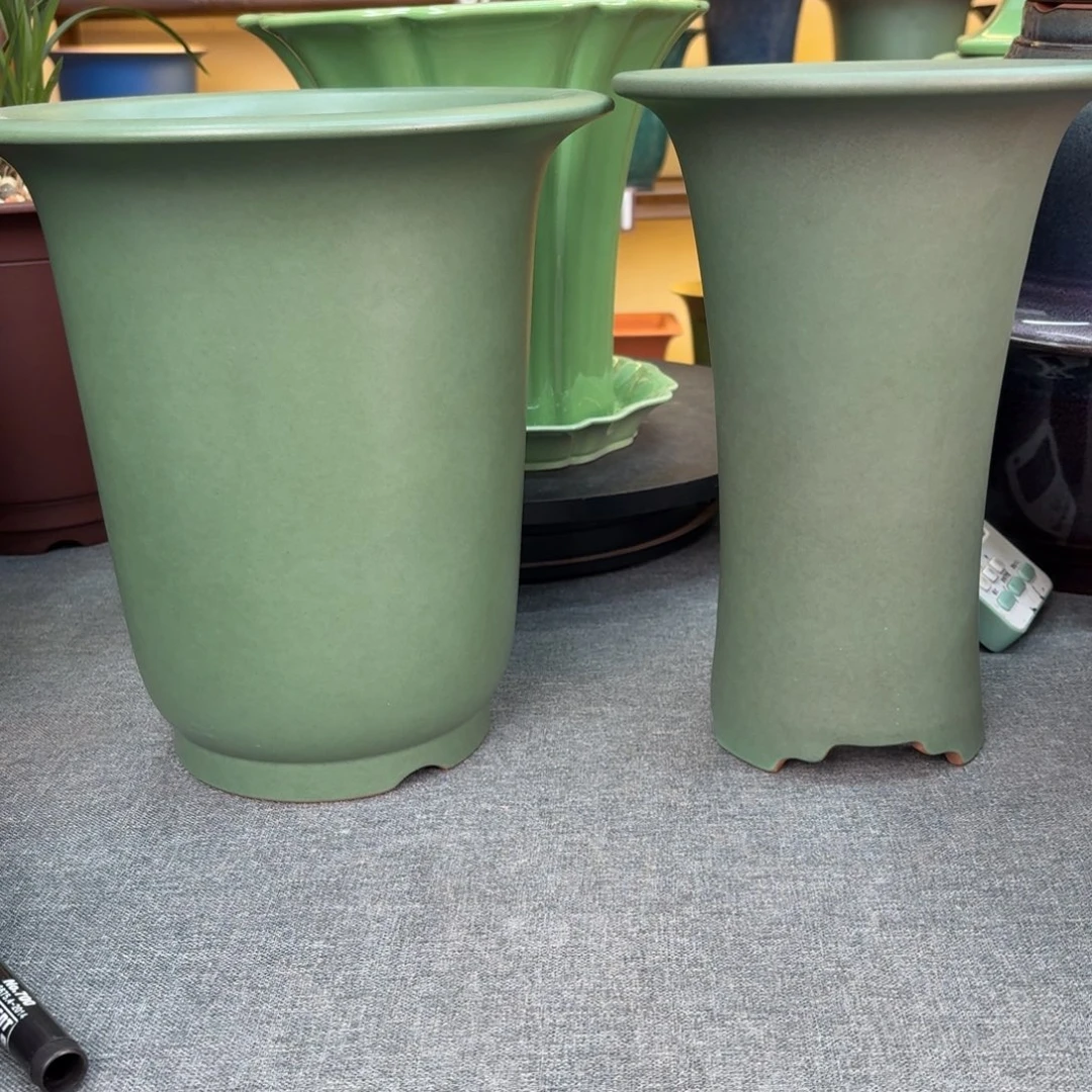 恬***泊紫砂花盆紫砂5586219985588