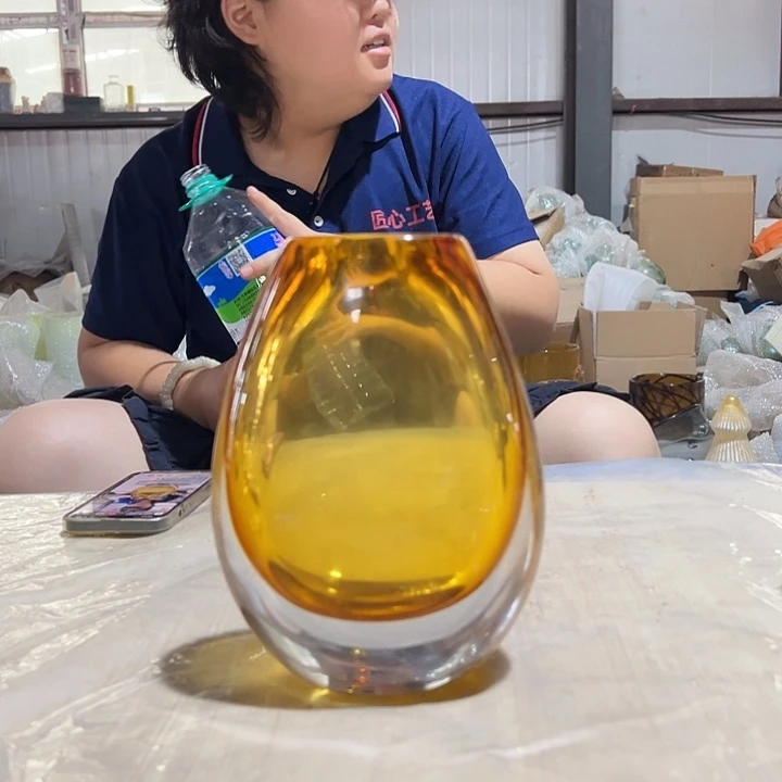 琉璃弘扬琉璃工艺高度微瑕21