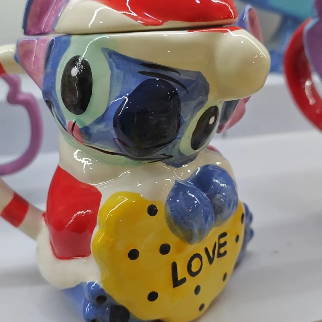 微瑕陶瓷不退不换满28包邮，磕碰售后附带开箱视频方可售后