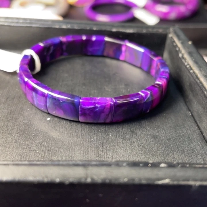 苏纪石（舒俱来）未镶嵌手牌