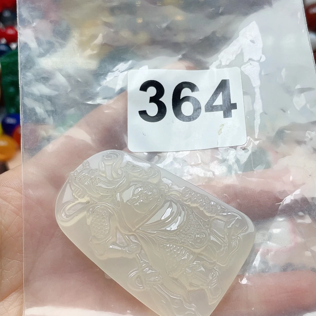 玛瑙/玉髓颈饰合金光*佬