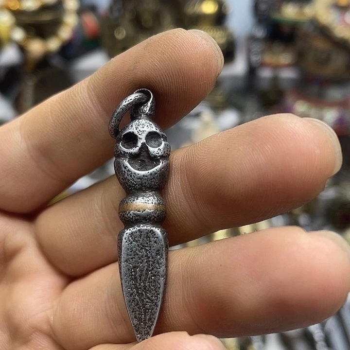 创意饰品挂件一物一图