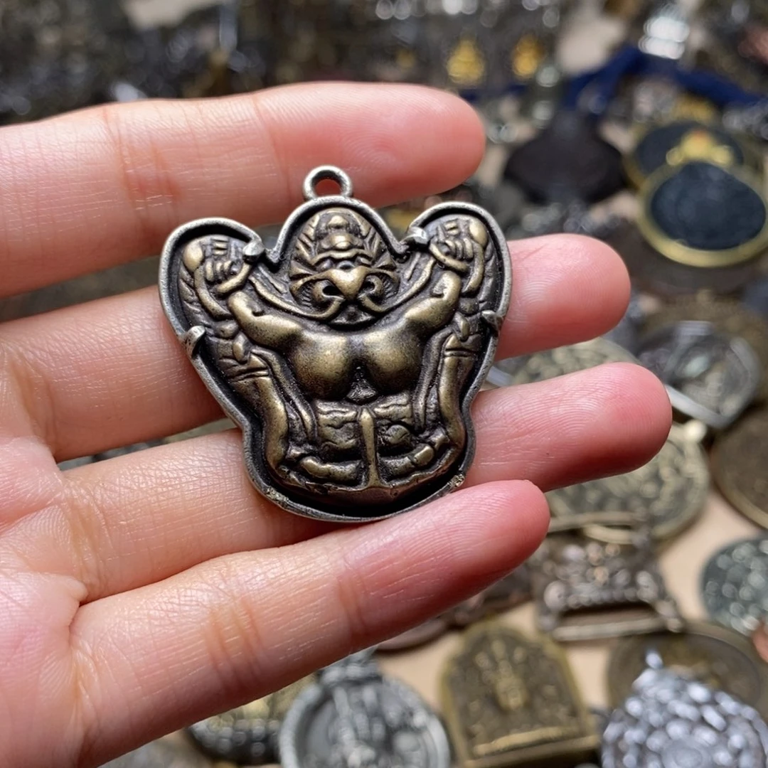 铜家居工艺挂件吊坠