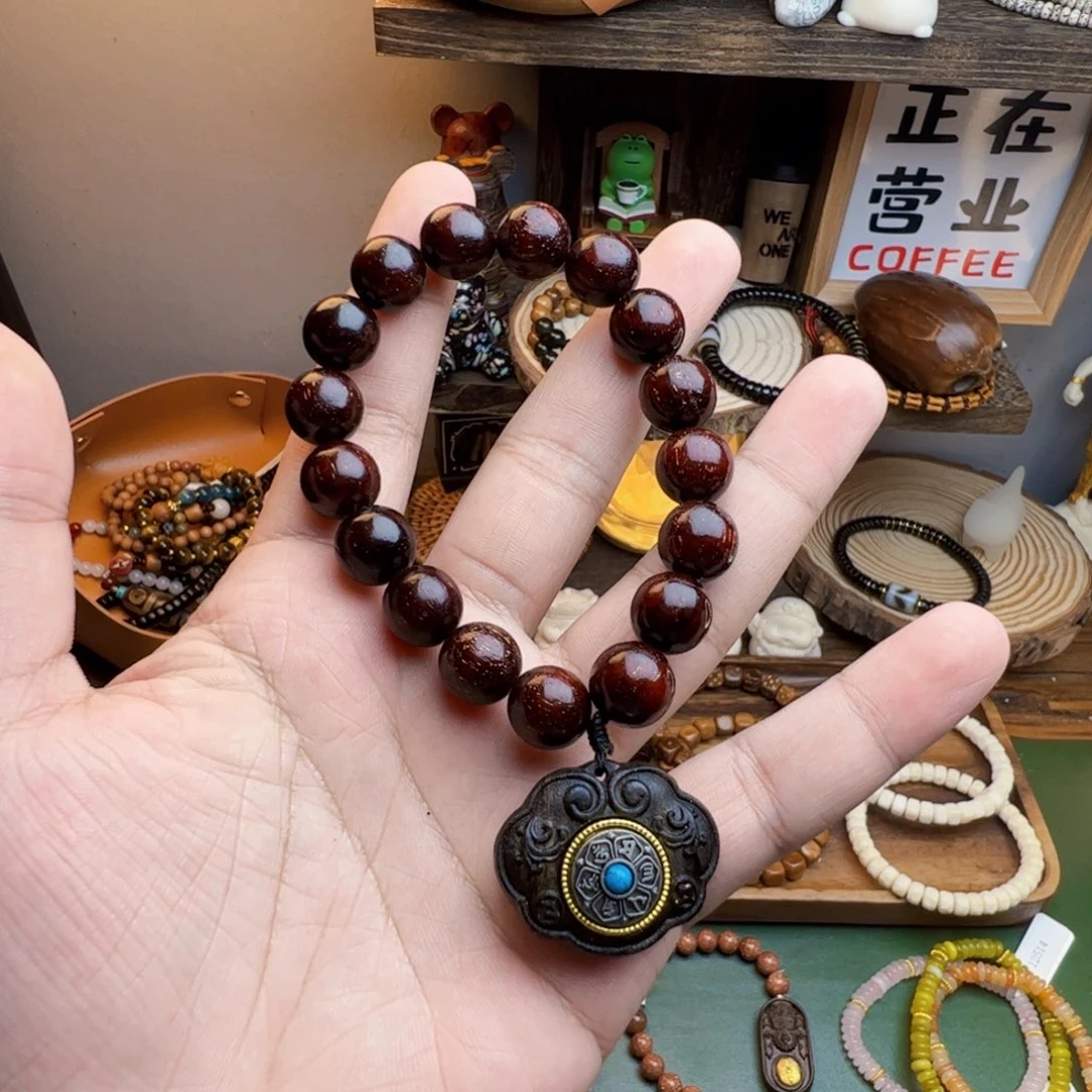 菩提根/象牙果手串