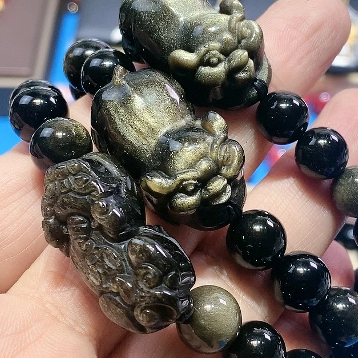 玛瑙/玉髓颈饰足铂镶嵌87