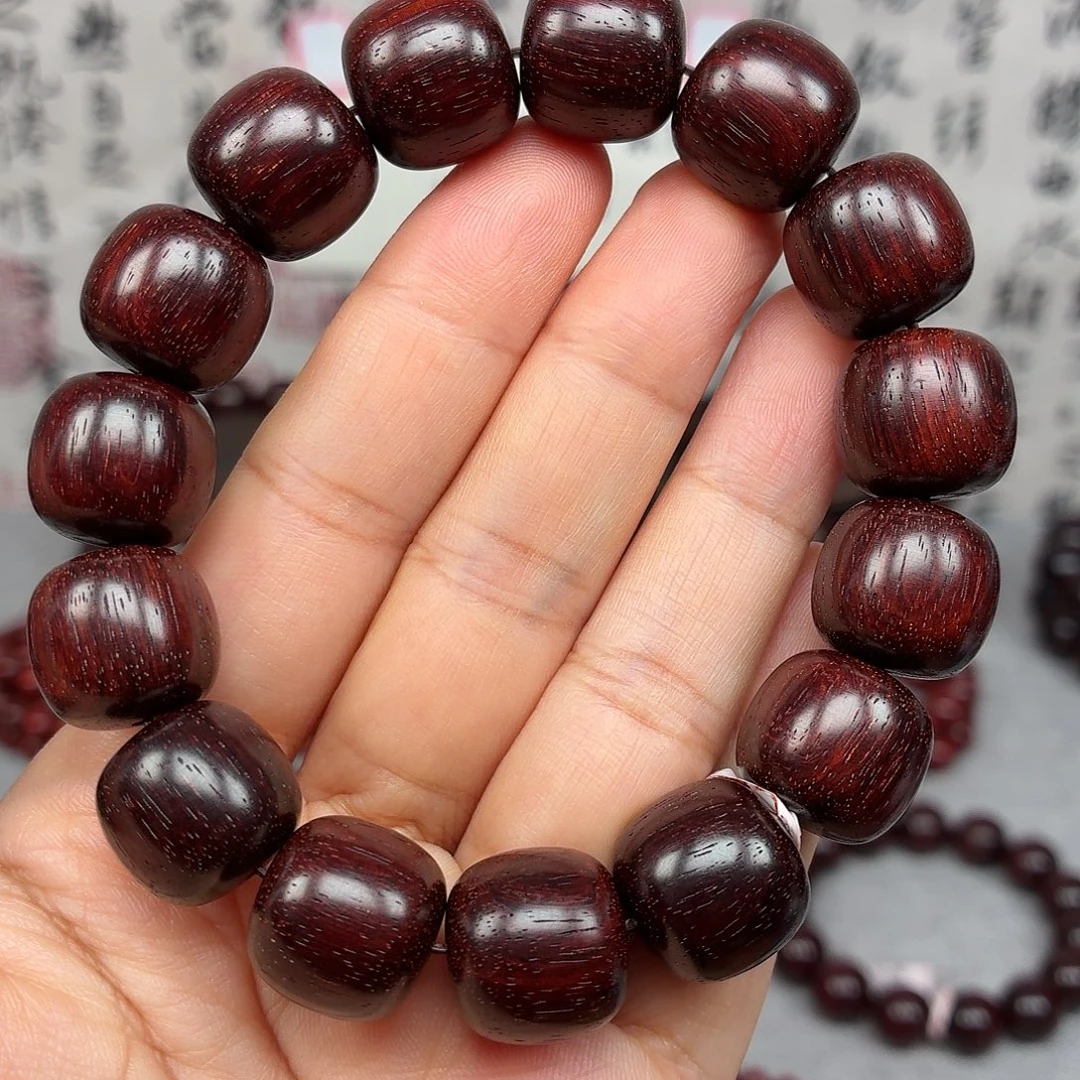 小叶紫檀手串/手链