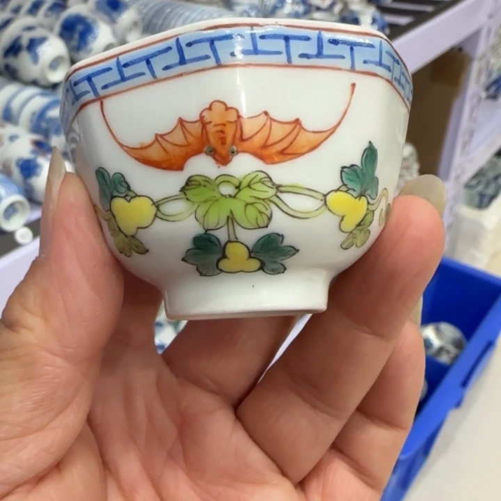 陶瓷艺术品收藏陶瓷