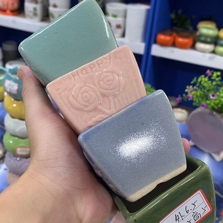 花盆抢购清货马上开始