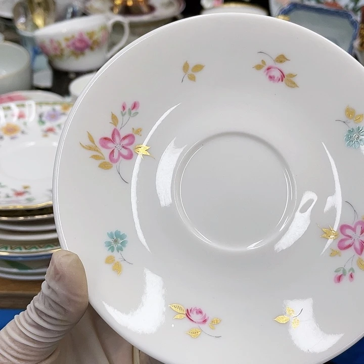 鹿屋家的美丽瓷器爱****子