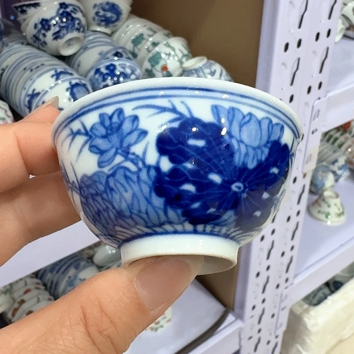 陶瓷艺术品收藏陶瓷